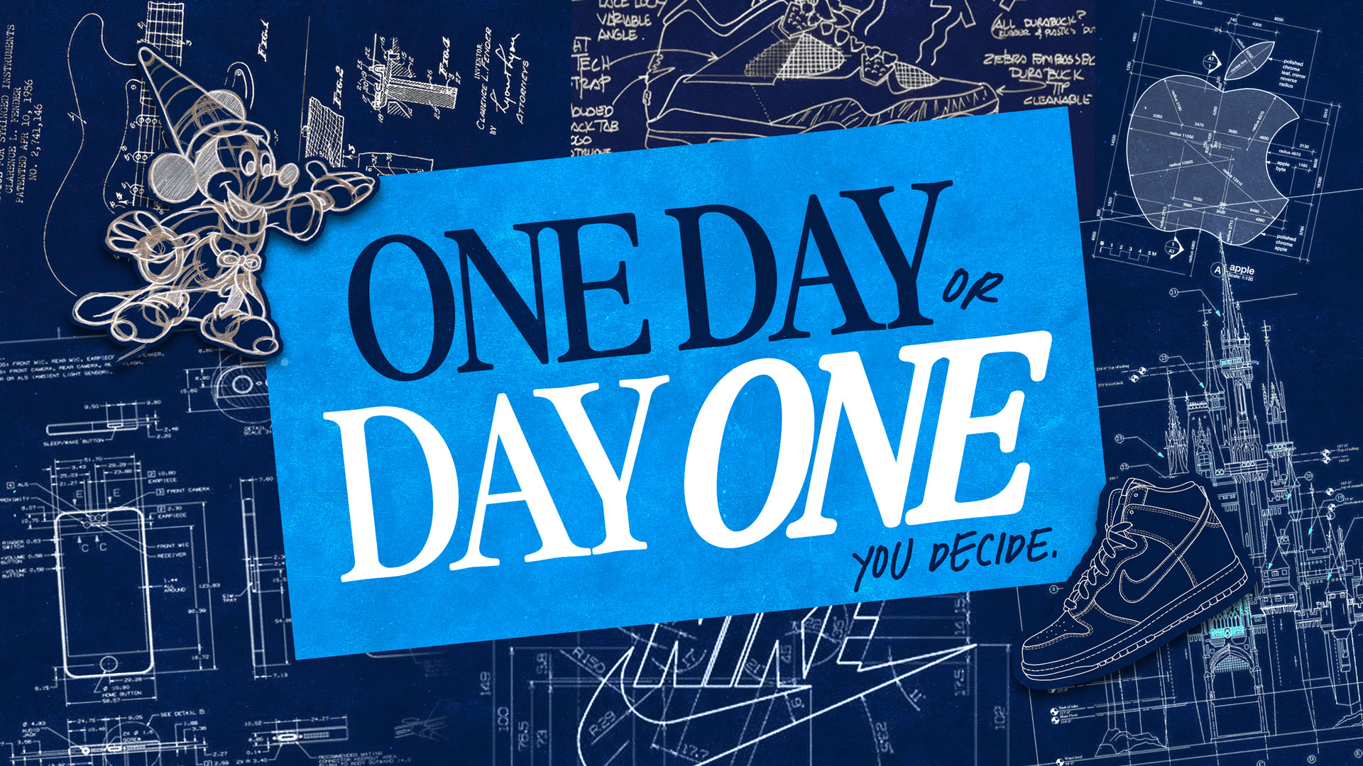 Day One
